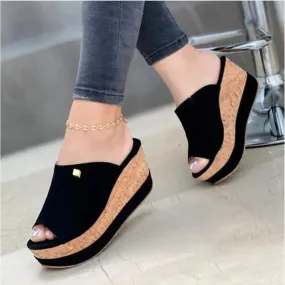 Adriana - Sandals