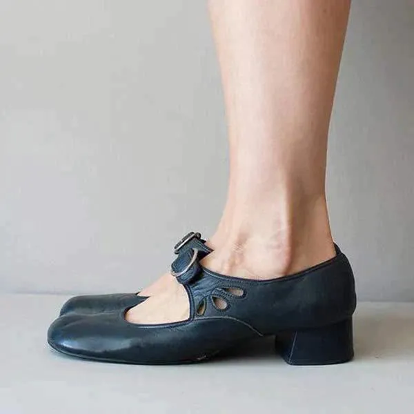 Alyssa - Summer Sandals