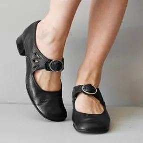Alyssa - Summer Sandals