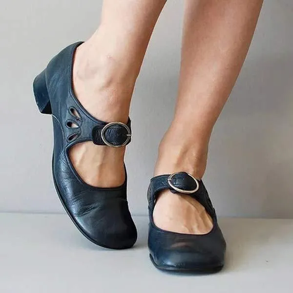 Alyssa - Summer Sandals