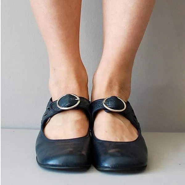 Alyssa - Summer Sandals