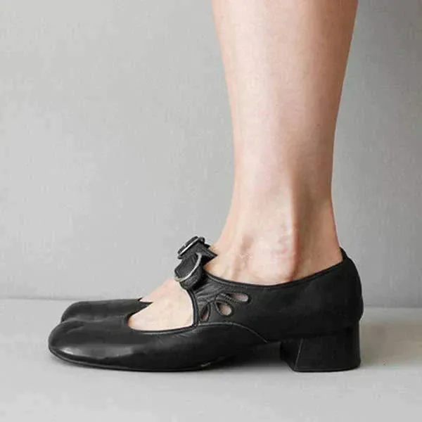 Alyssa - Summer Sandals