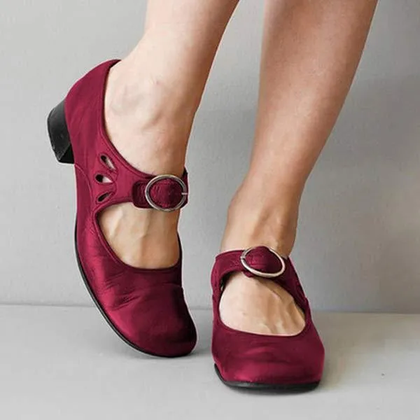 Alyssa - Summer Sandals