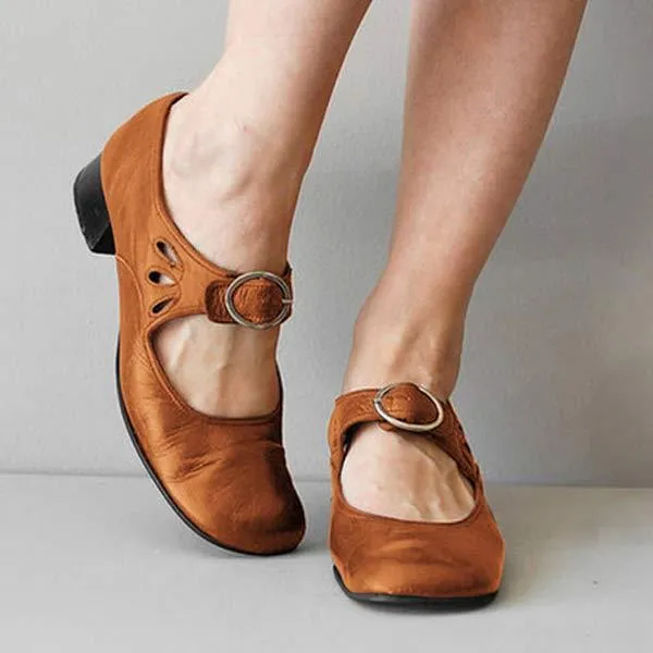 Alyssa - Summer Sandals