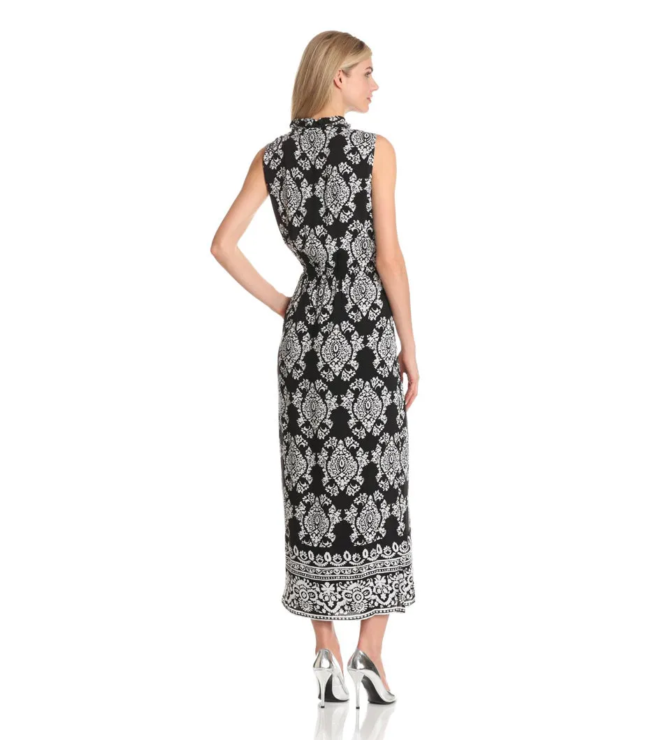 Black Maxi