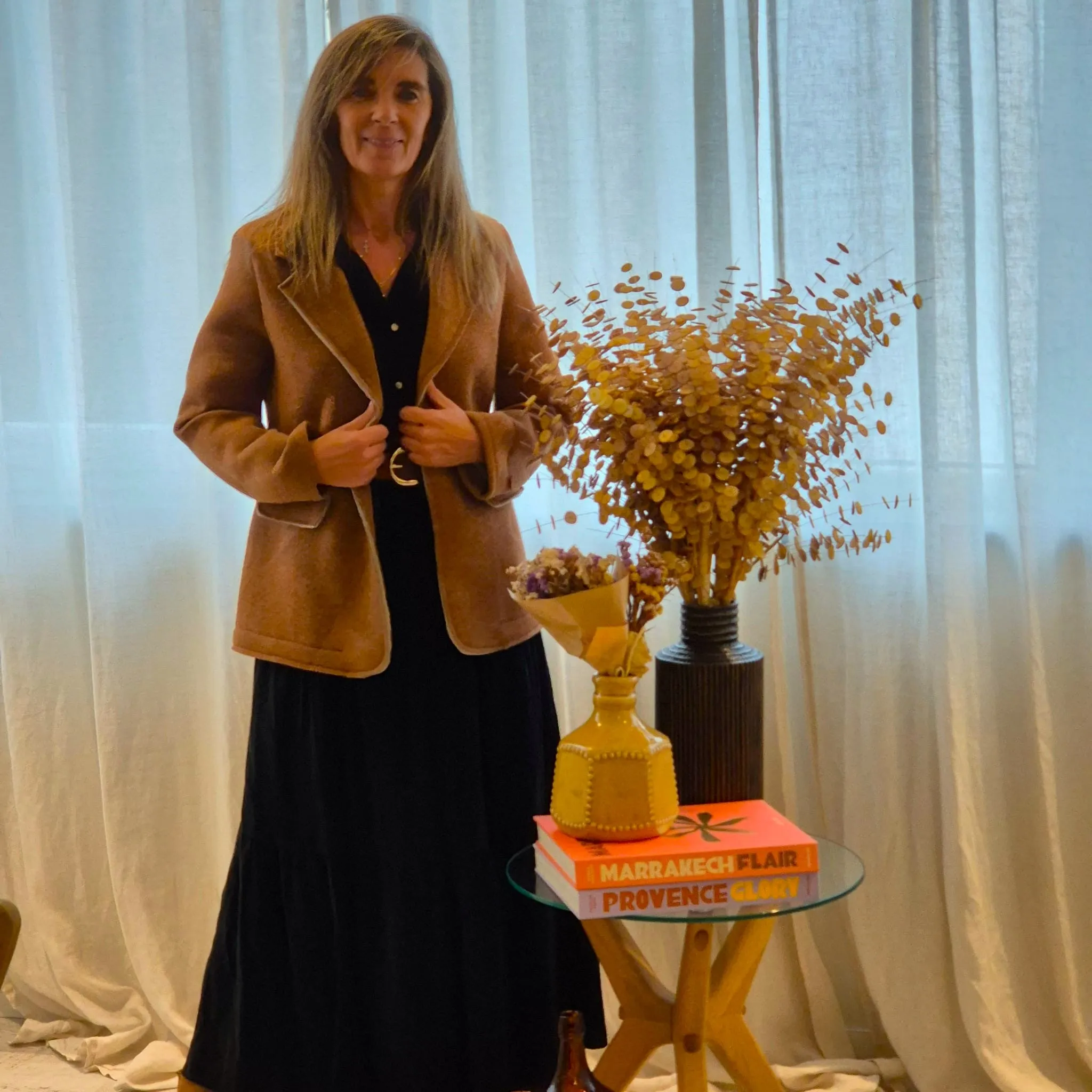 BLAZER LE STAR LIGHT NEOPREME CAMEL