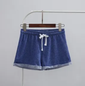 Casual Lounging Shorts
