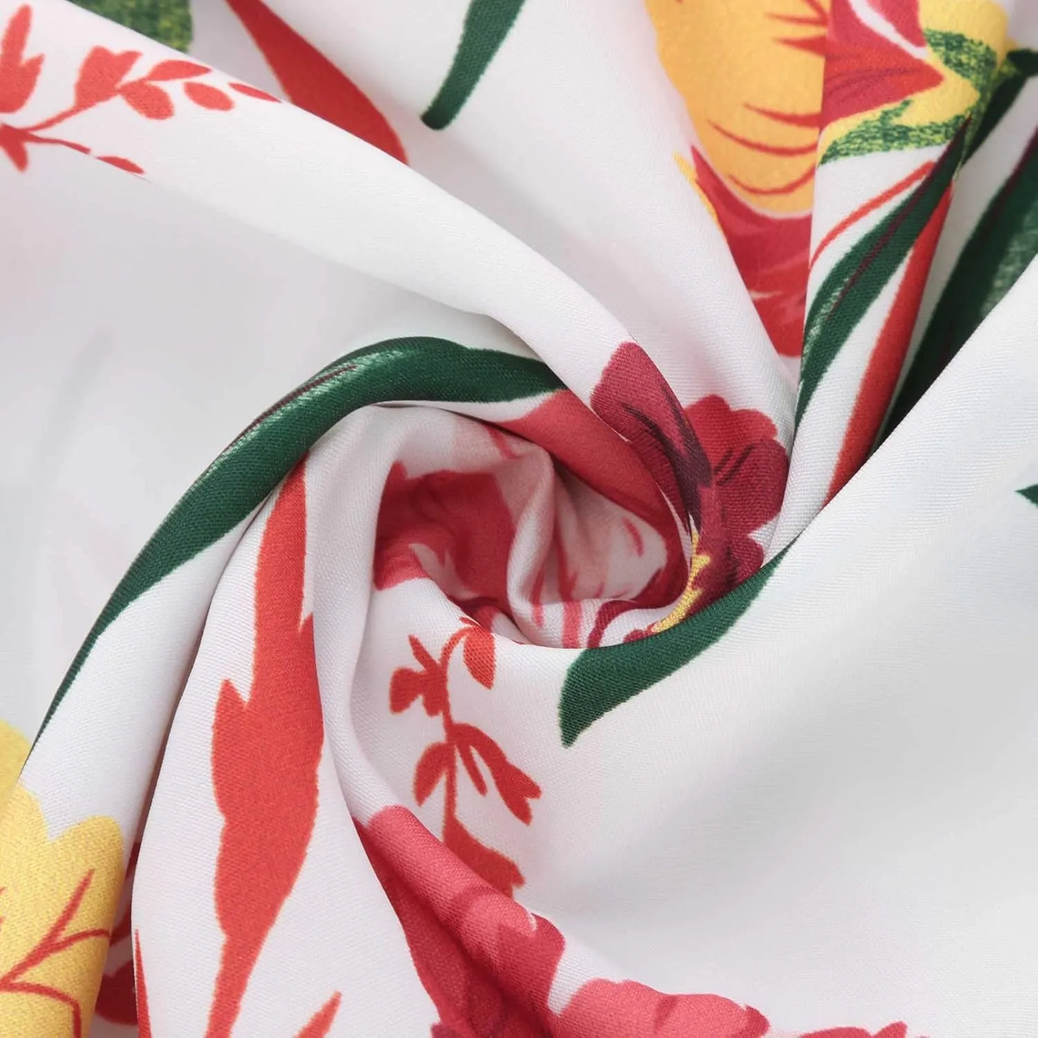 Ceboyel Maxi Dresses for Women 2023 Short Sleeve Casual Tshirt Dresses Floral Print Long Dress Trendy Summer Boho Clothing