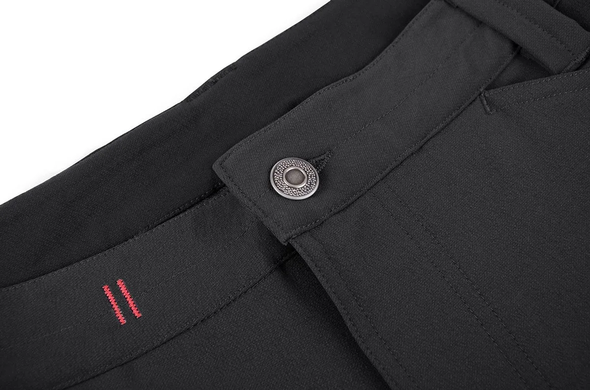 Chrome Union Shorts