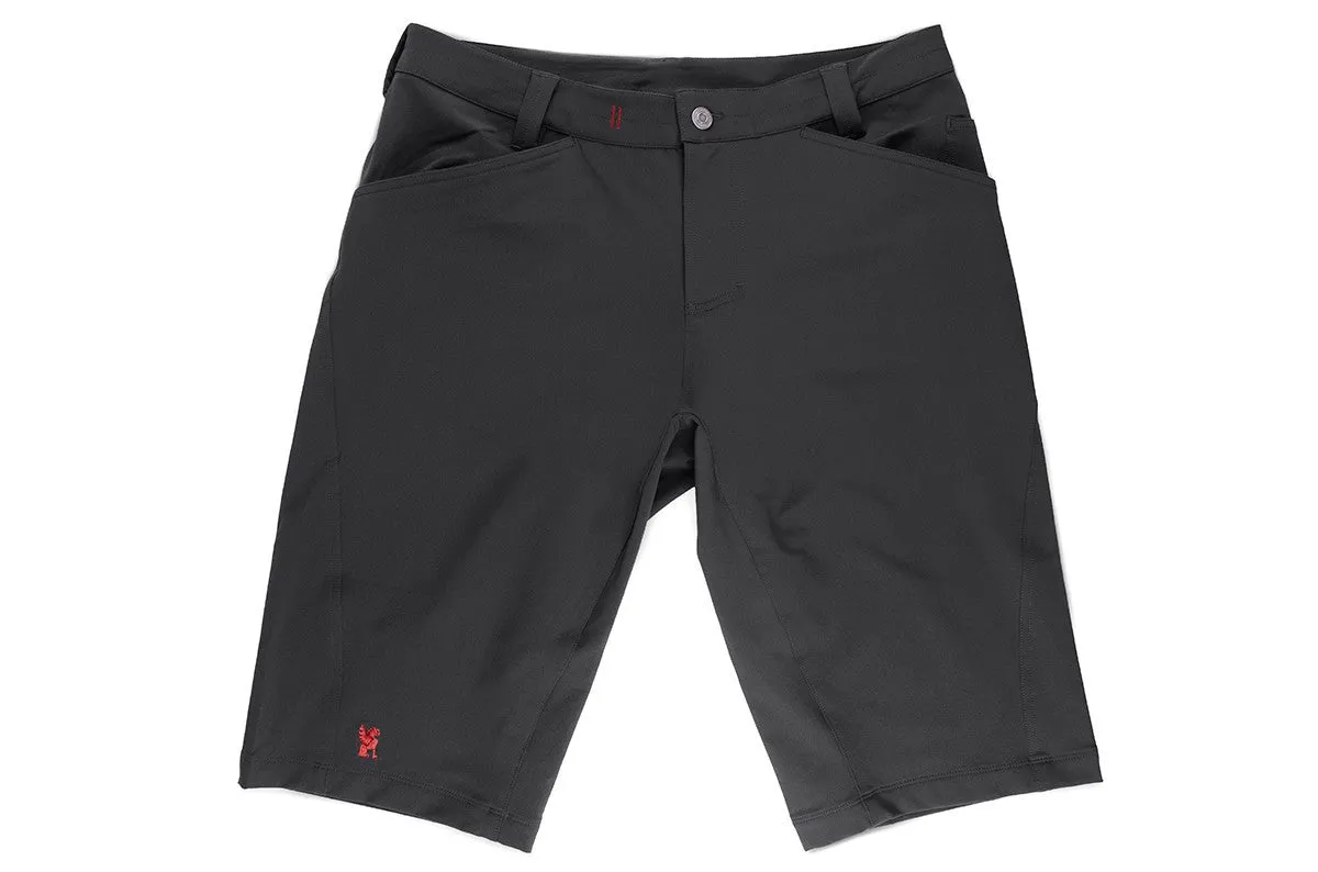 Chrome Union Shorts
