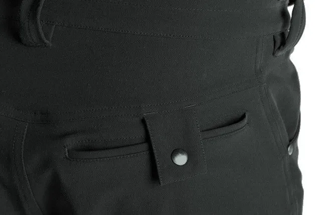 Chrome Union Shorts