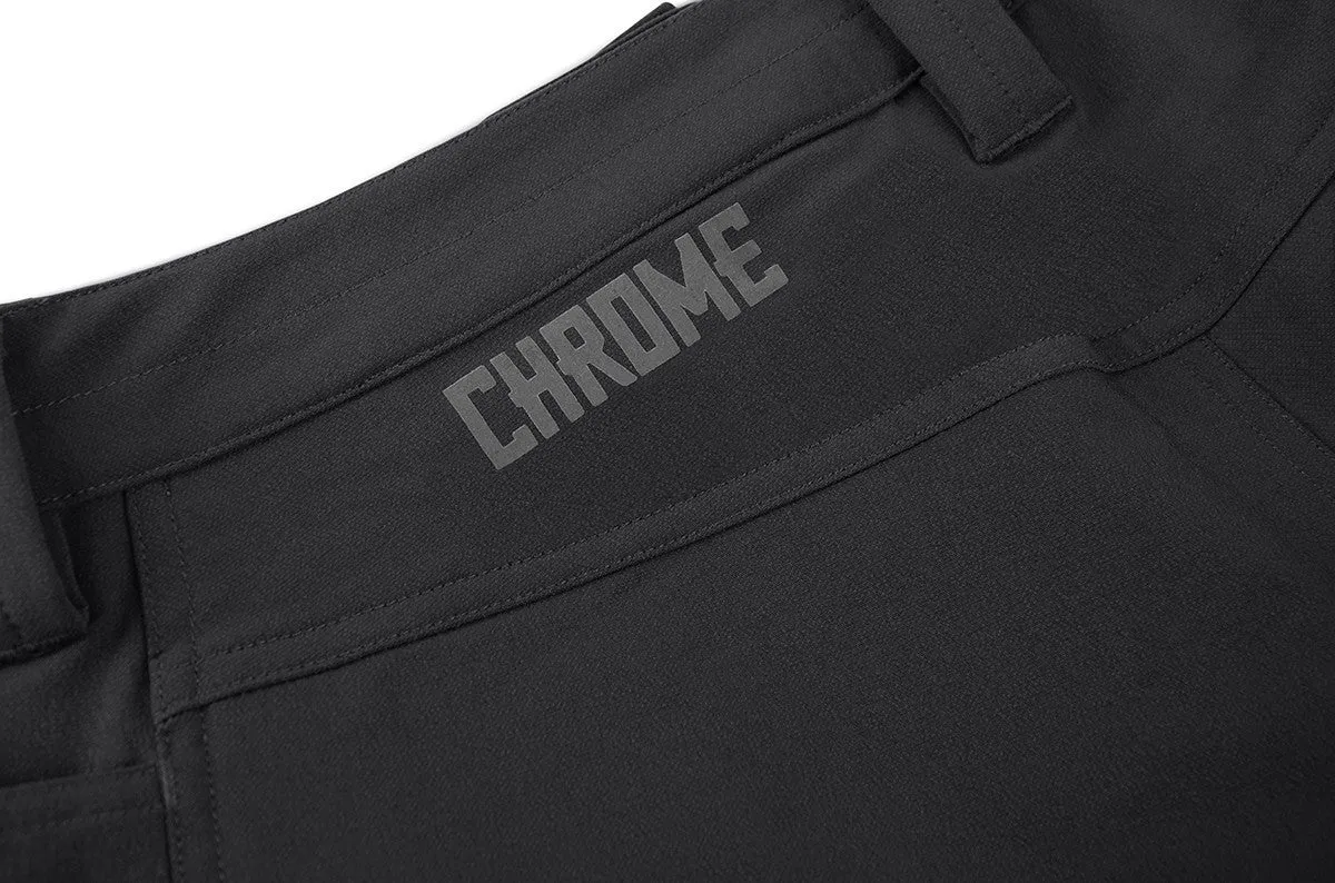 Chrome Union Shorts