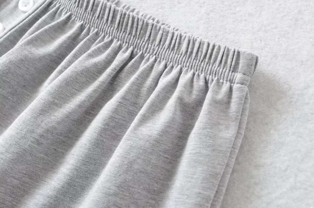 Ferda Casual Shorts