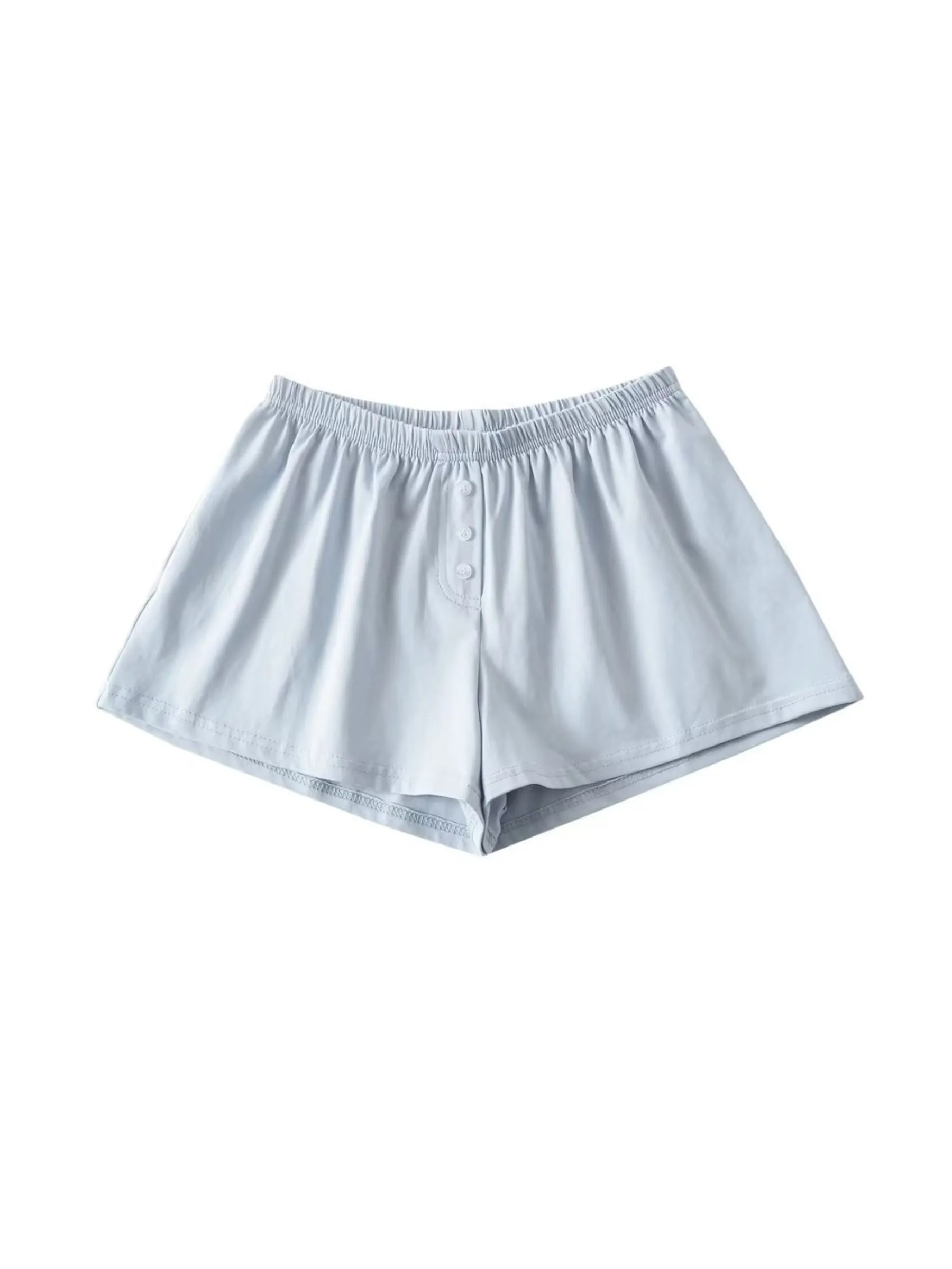 Ferda Casual Shorts