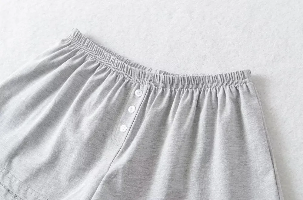 Ferda Casual Shorts