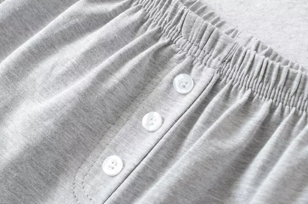 Ferda Casual Shorts