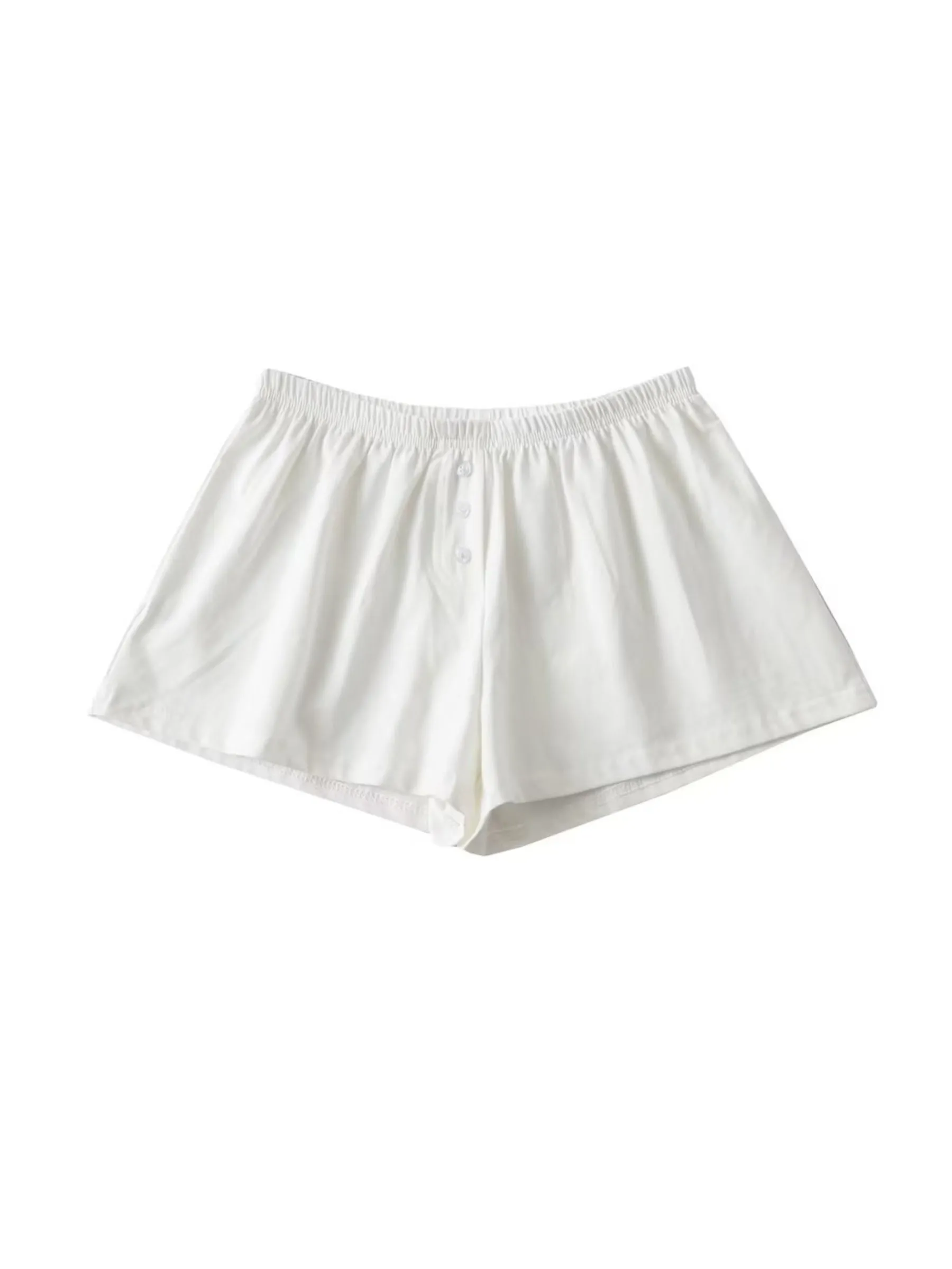 Ferda Casual Shorts