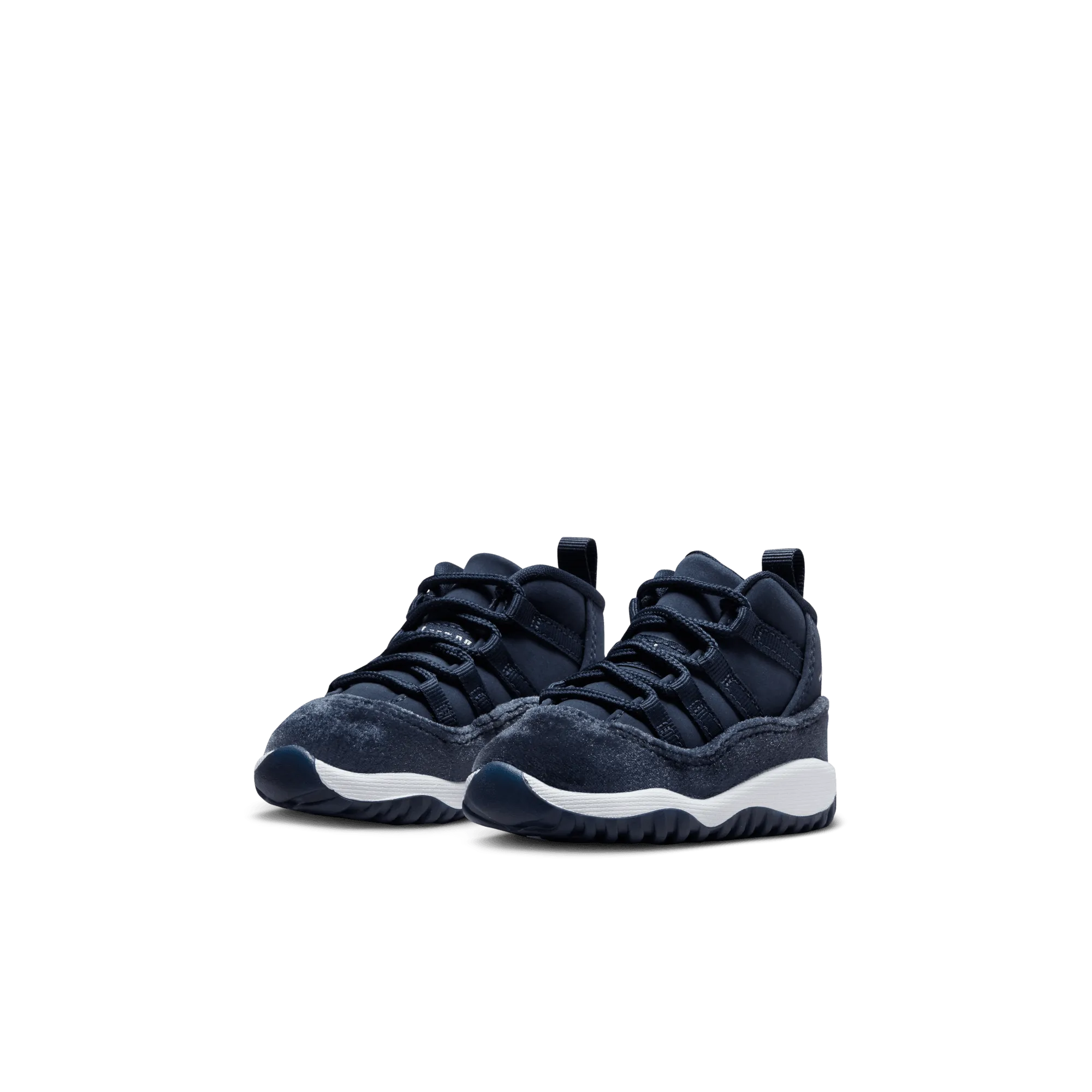 JORDAN 11 RETRO "MIDNIGHT NAVY" (CRIB)