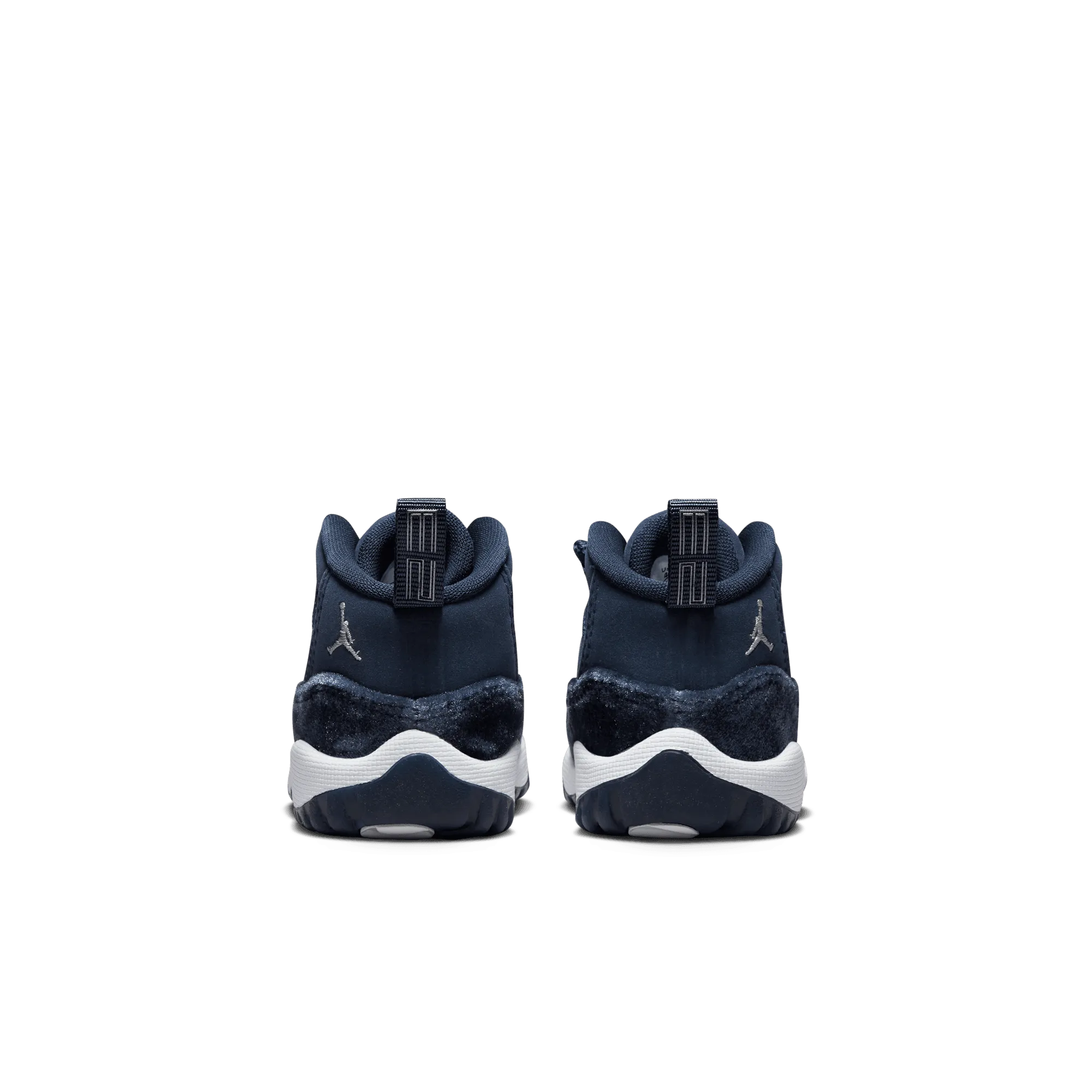 JORDAN 11 RETRO "MIDNIGHT NAVY" (CRIB)