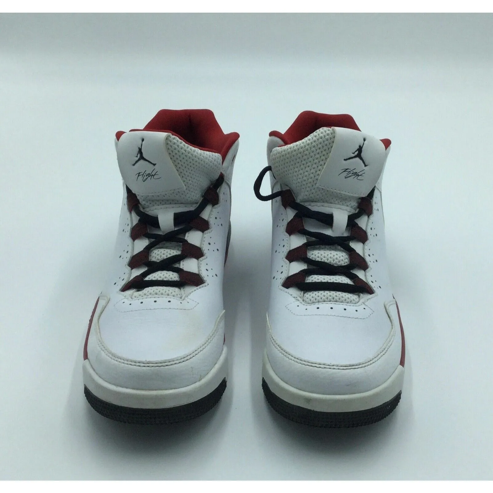 Jordan Flight Orgin 2, Red, black and white, Size 6.5Y