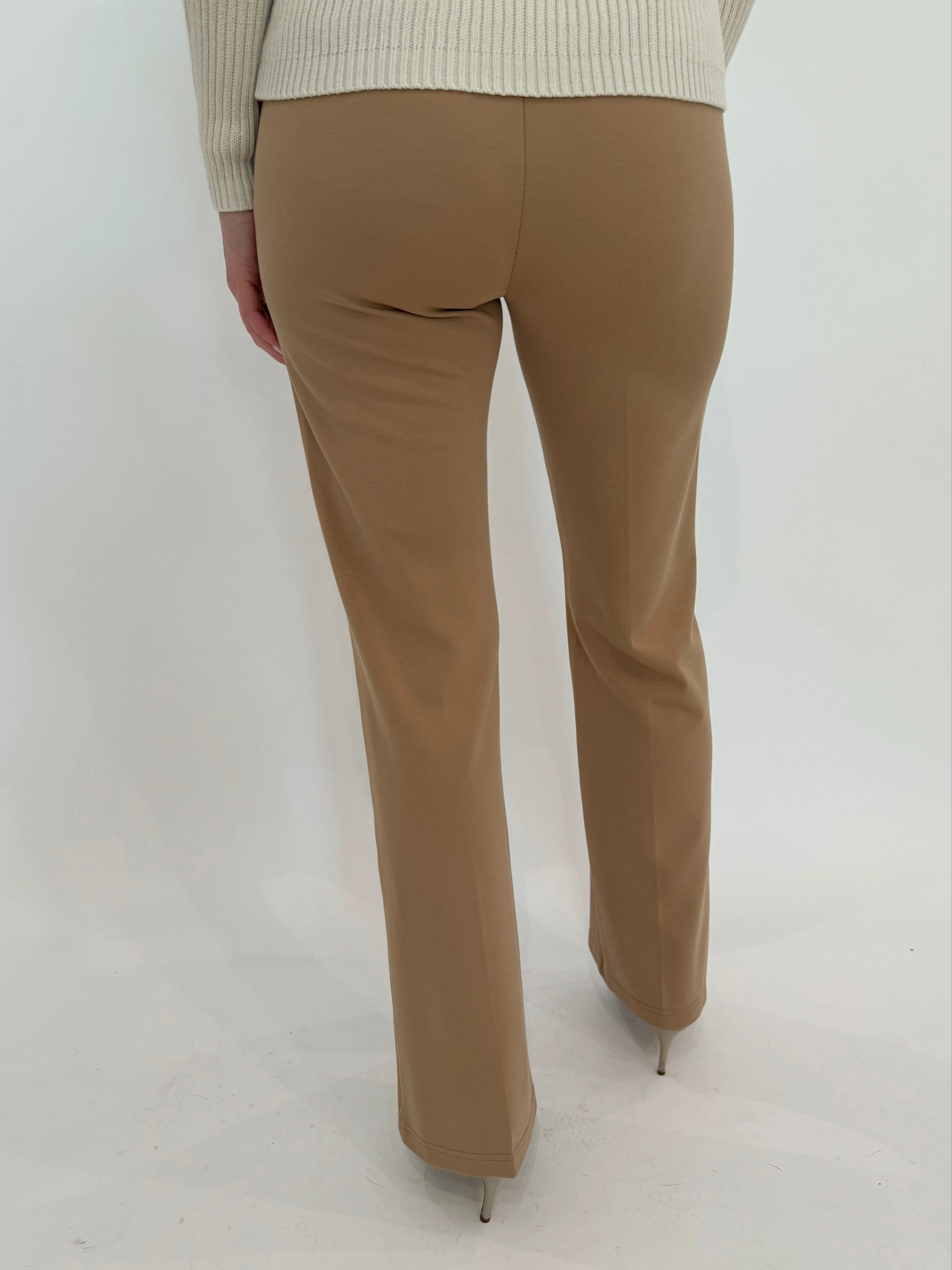 Jules Paramount Trousers - Cork