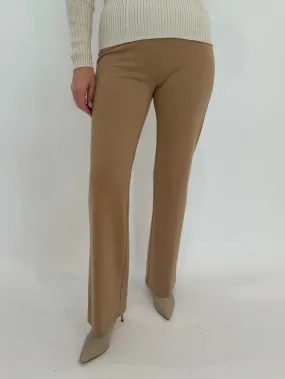 Jules Paramount Trousers - Cork