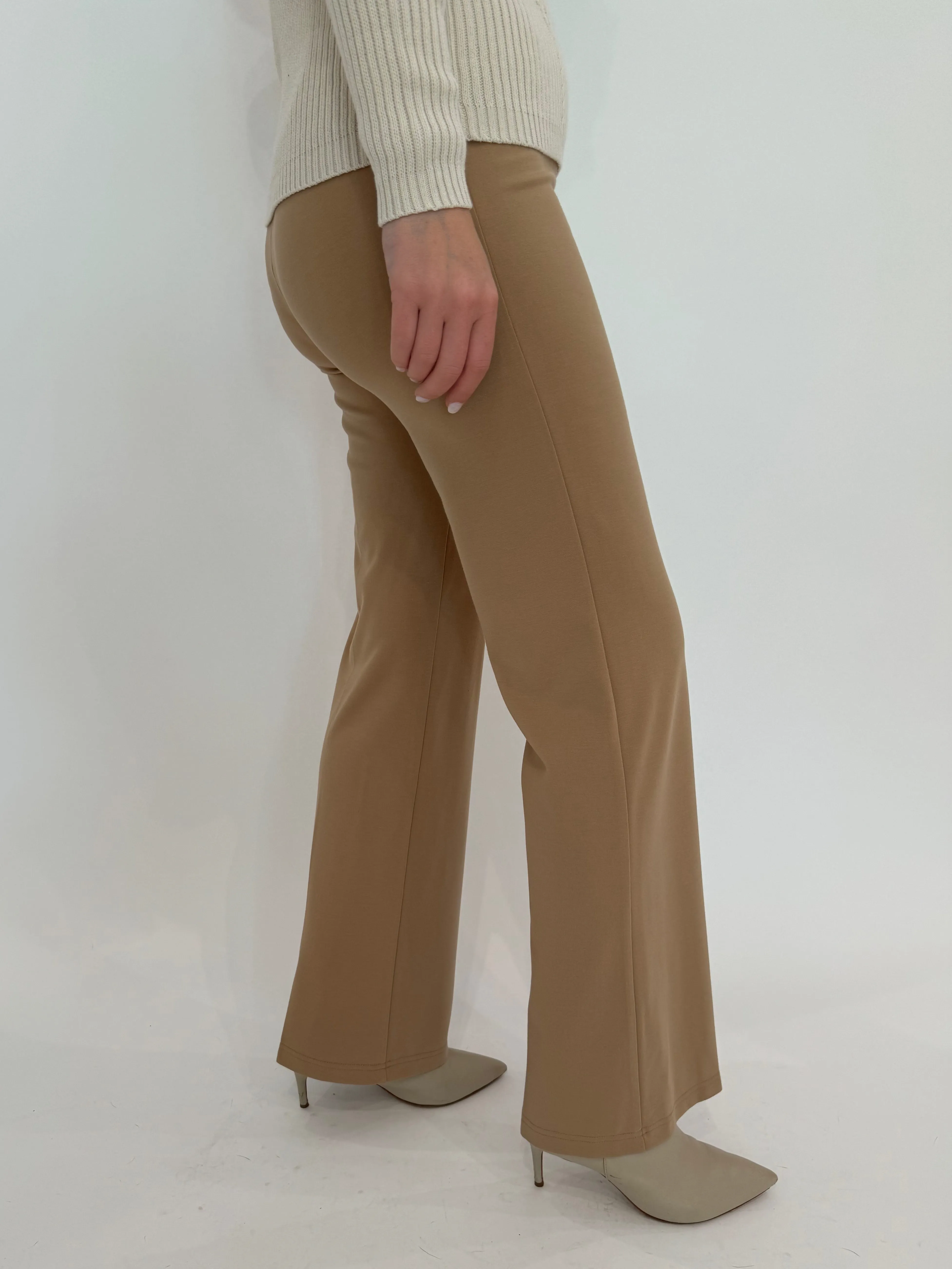Jules Paramount Trousers - Cork