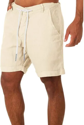Men's Shorts Casual Pants Bodybuilding Summer Mens Shorts Fitness Pockets Men's pants Shorts for Men Fishing Shorts