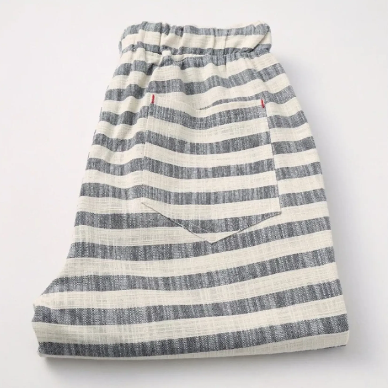 Men's Summer Casual Loose Cotton Shorts