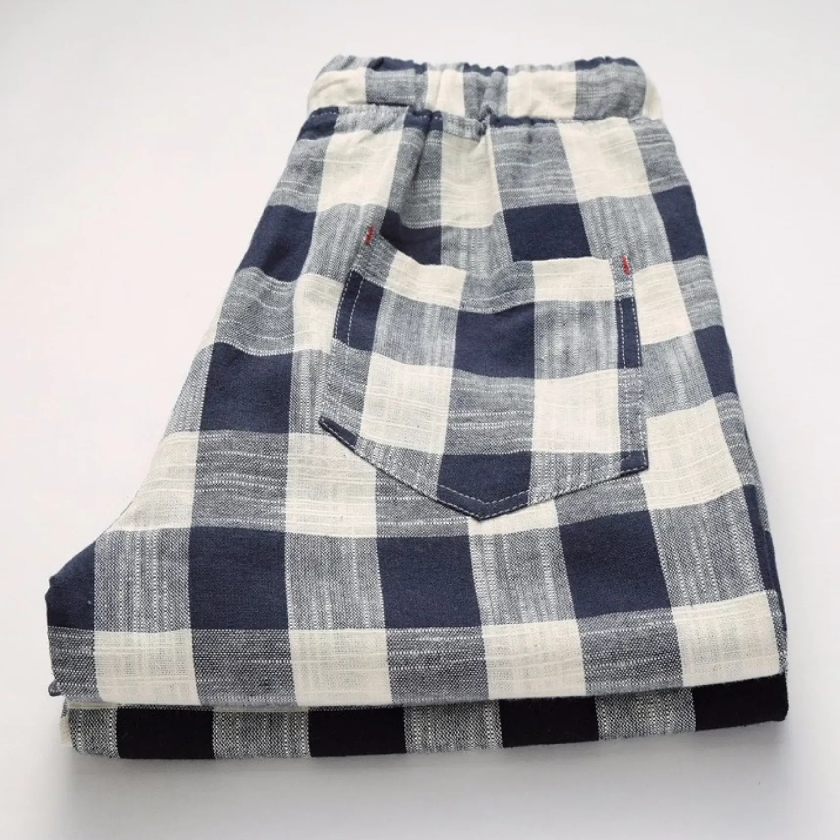 Men's Summer Casual Loose Cotton Shorts