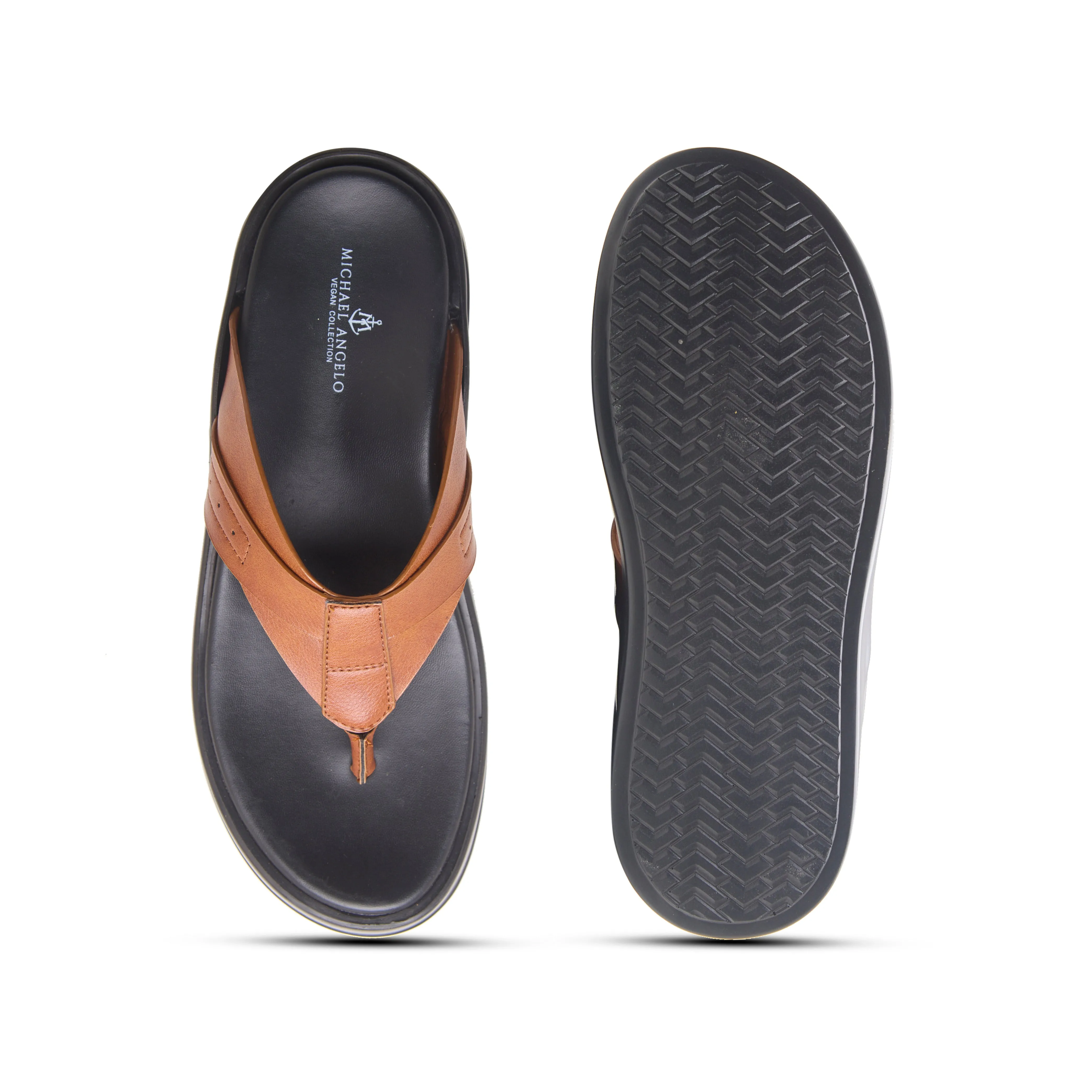 Michael Angelo's Taranto Sandals For Men