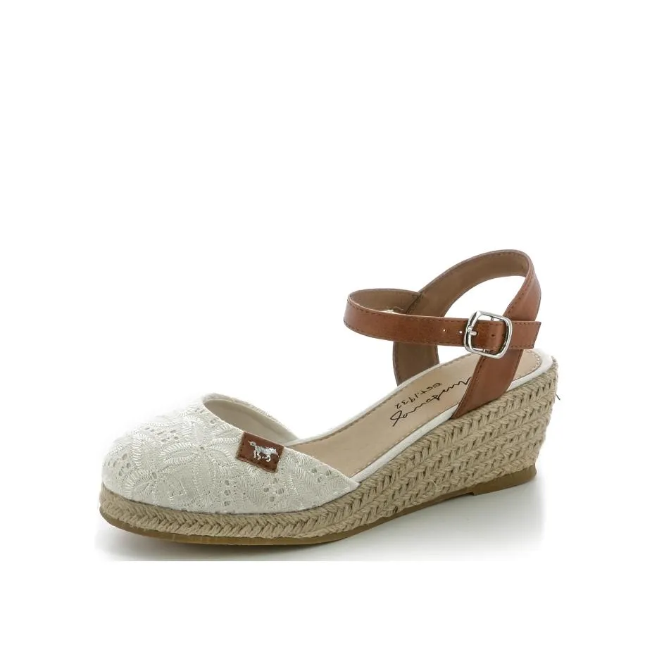 MUSTANG Espadrilles