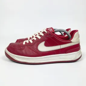 Nike Ace 83 Red White 2003