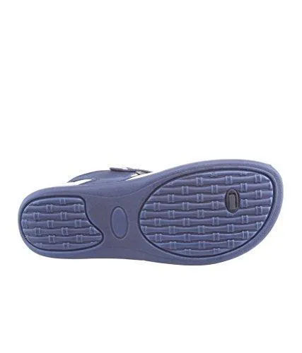 Pure Women's Sandals (PURPF0NA1836__Navy_6)