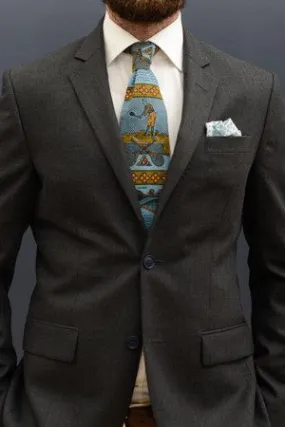 Racket Tie