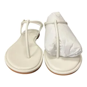 Sandals Flats By Anthropologie  Size: 8.5
