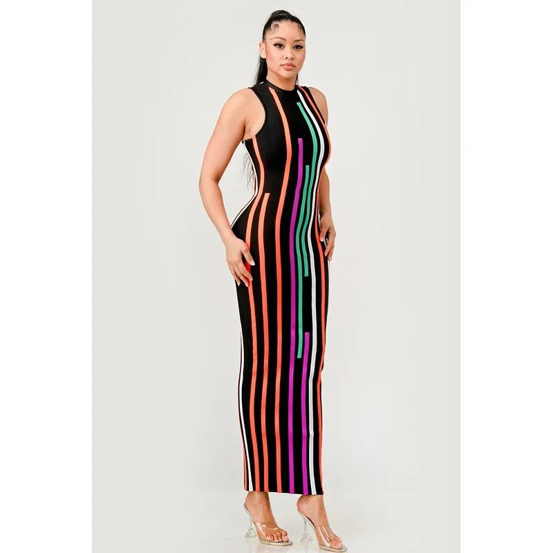 Sunset Boulevard Maxi