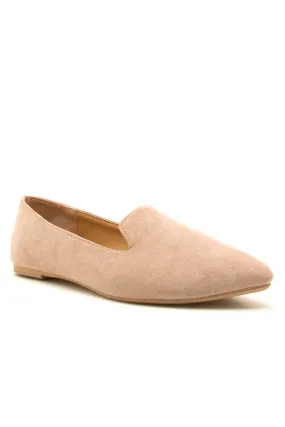 Taupe Flats