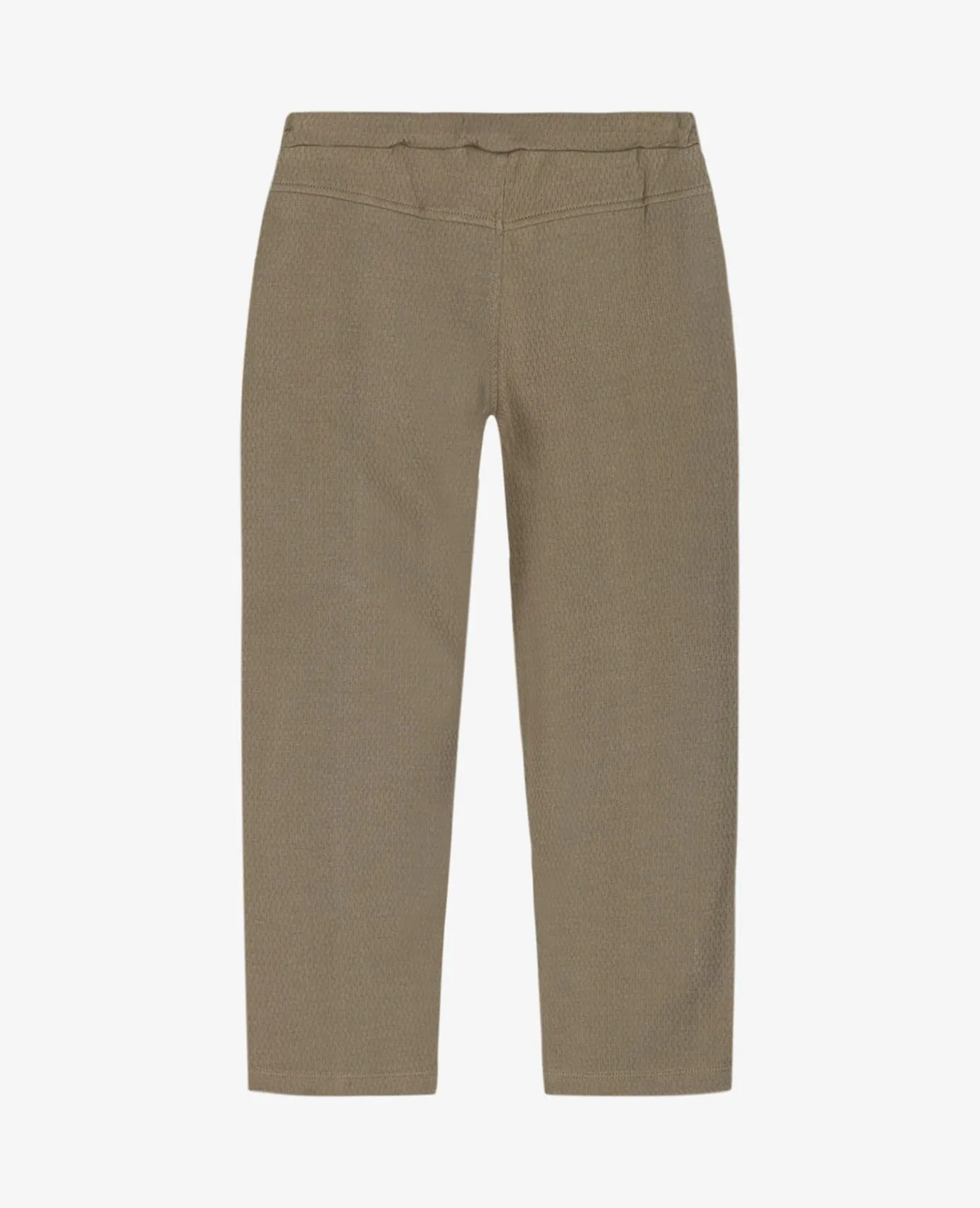 TILLYNNM JERSEY TROUSERS