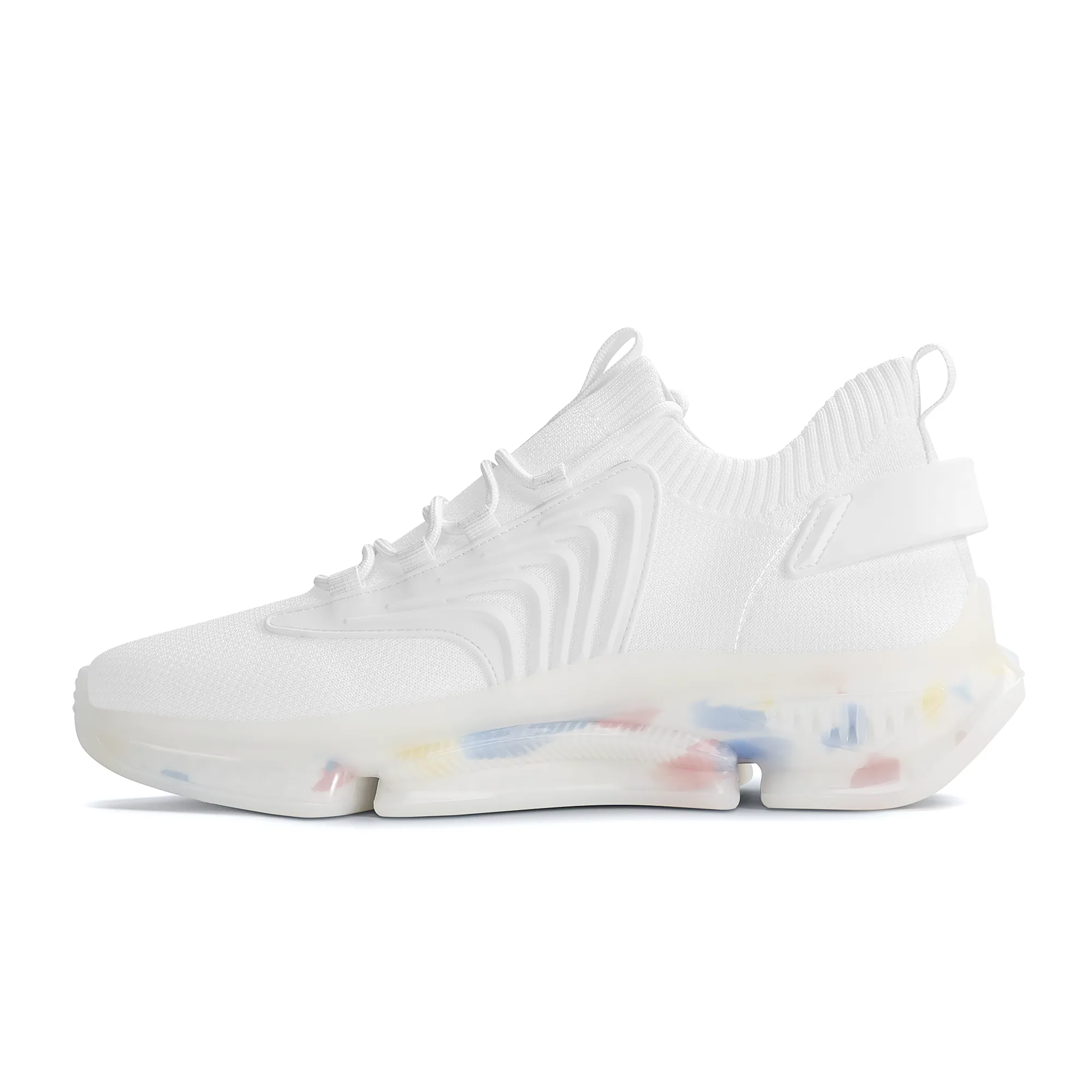 TM Edition React Sneakers - Edition 1