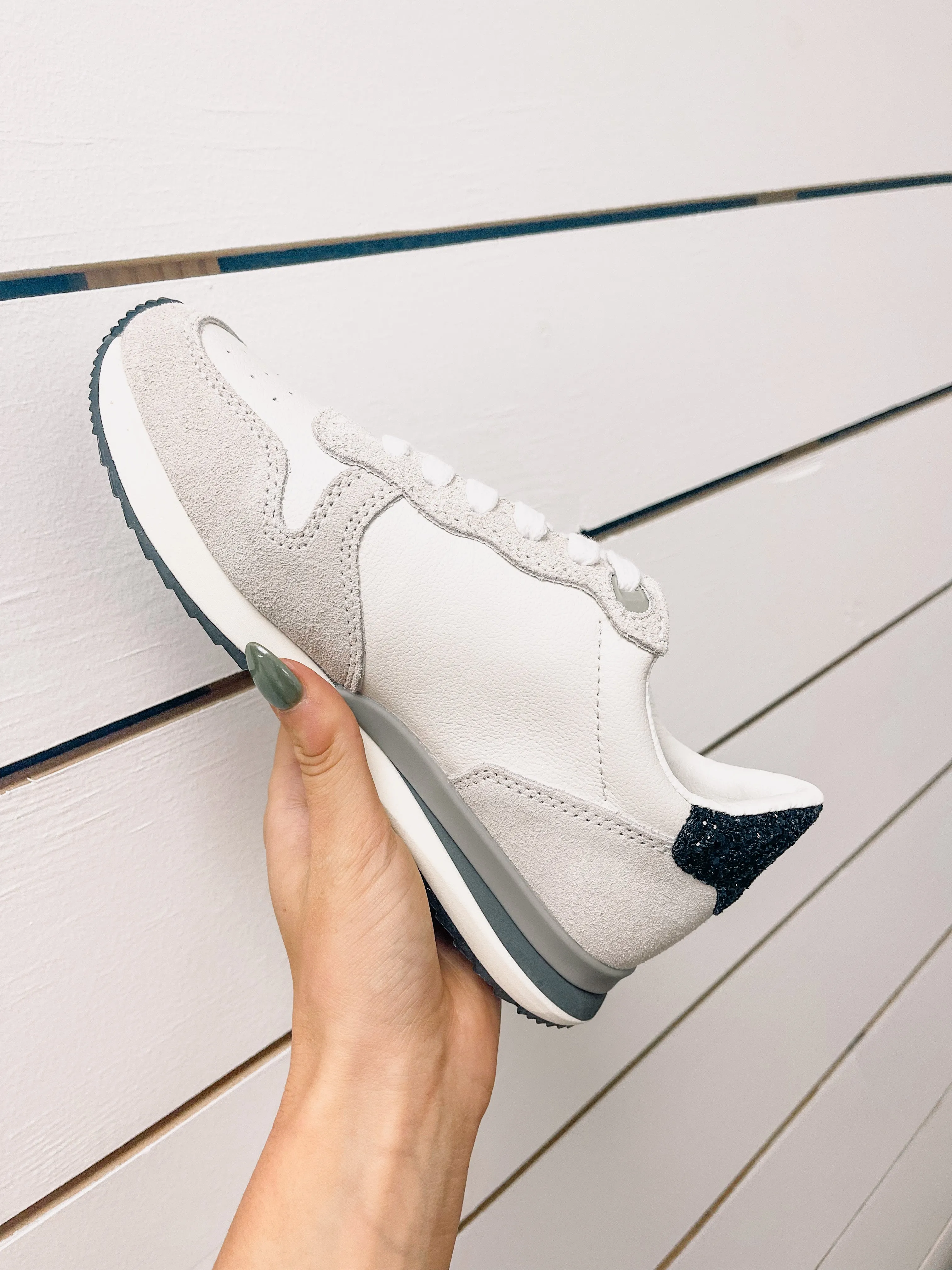 Vintage Havana Rock 3 Sneakers