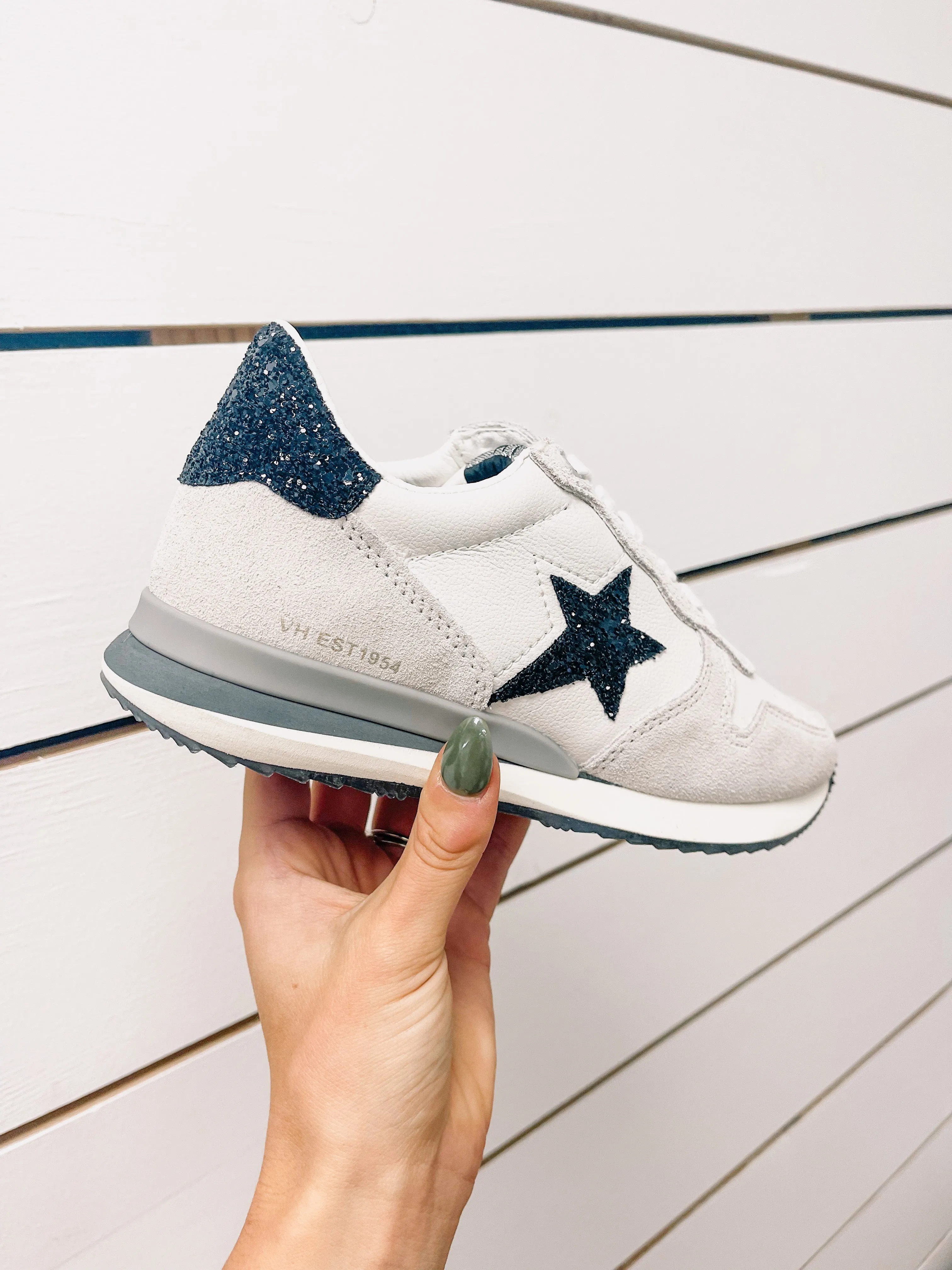 Vintage Havana Rock 3 Sneakers