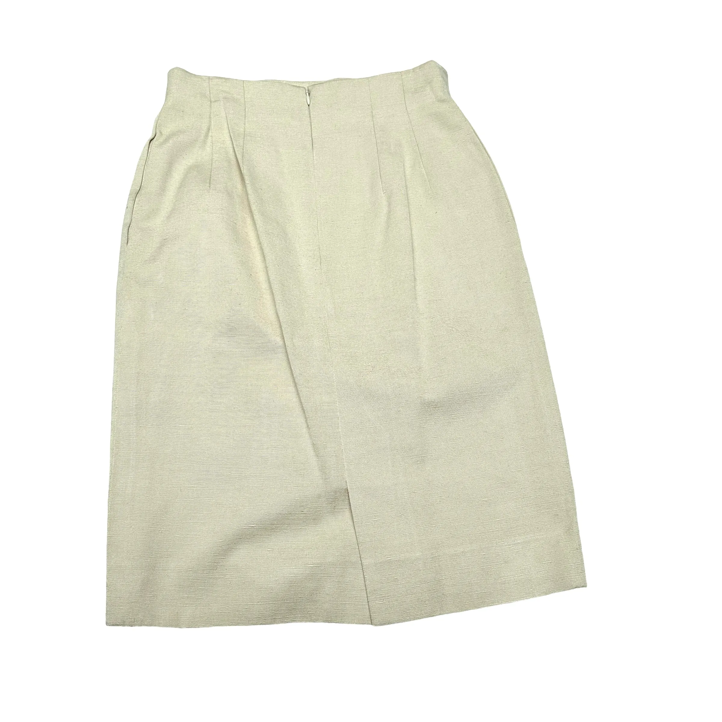 Vintage Skirt Set - M