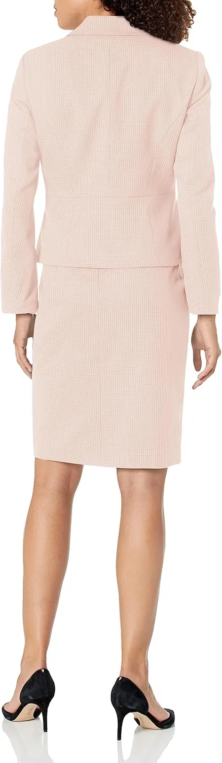 Women's Jacket/Skirt Suit