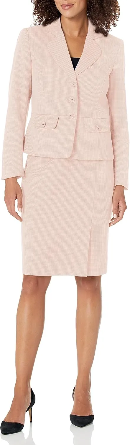 Women's Jacket/Skirt Suit